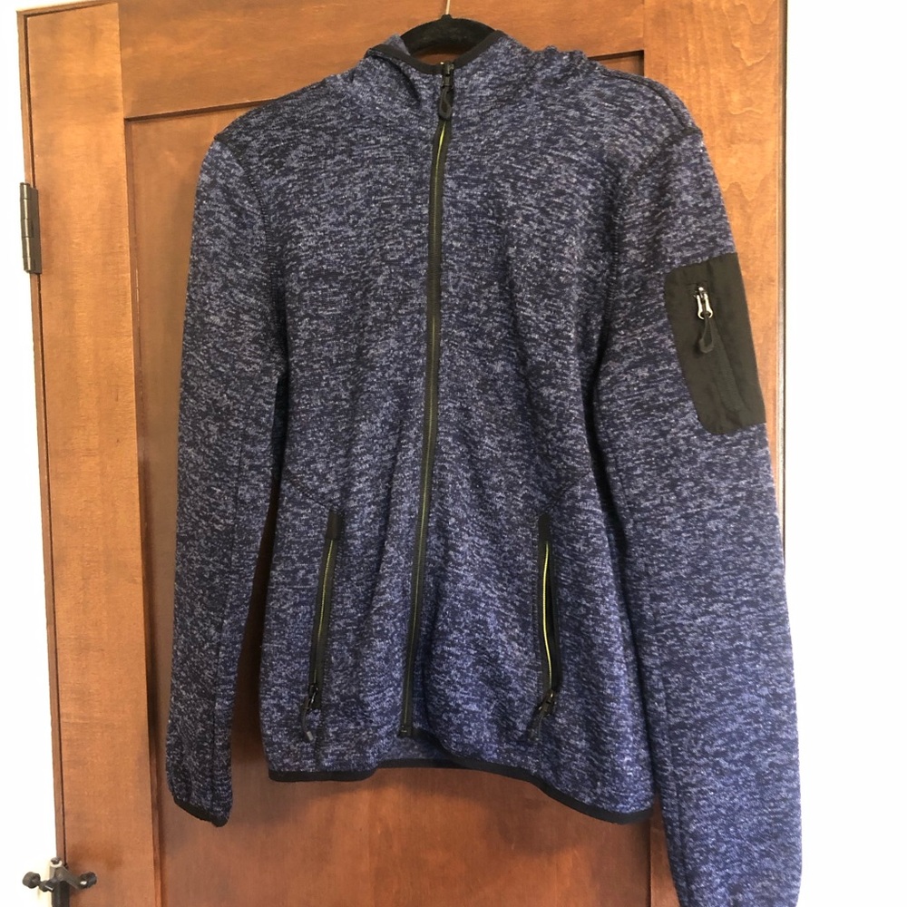 Stoic women’s fleece